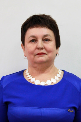 Морозова Валентина Николаевна Морозова Валентина Николаевна
