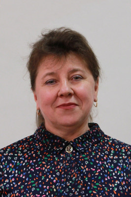Хоменко Елена Викторовна Хоменко Елена Викторовна