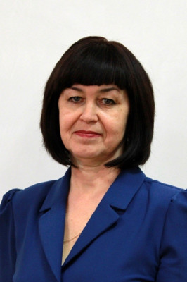Юдахина Татьяна Михайловна Юдахина Татьяна Михайловна