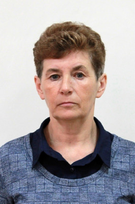 Любавина Татьяна Александровна Любавина Татьяна Александровна